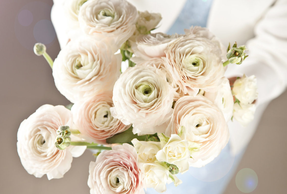 Average Cost of Wedding Flowers in 2020 - Weddingstats