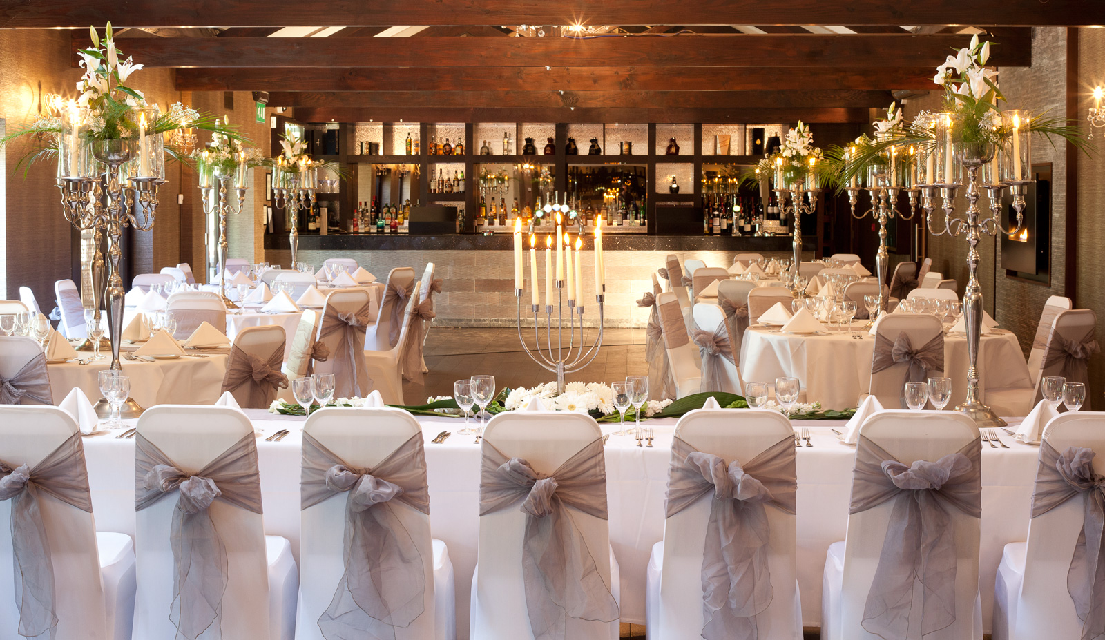 Average Wedding Reception Cost In 2024 WeddingStats