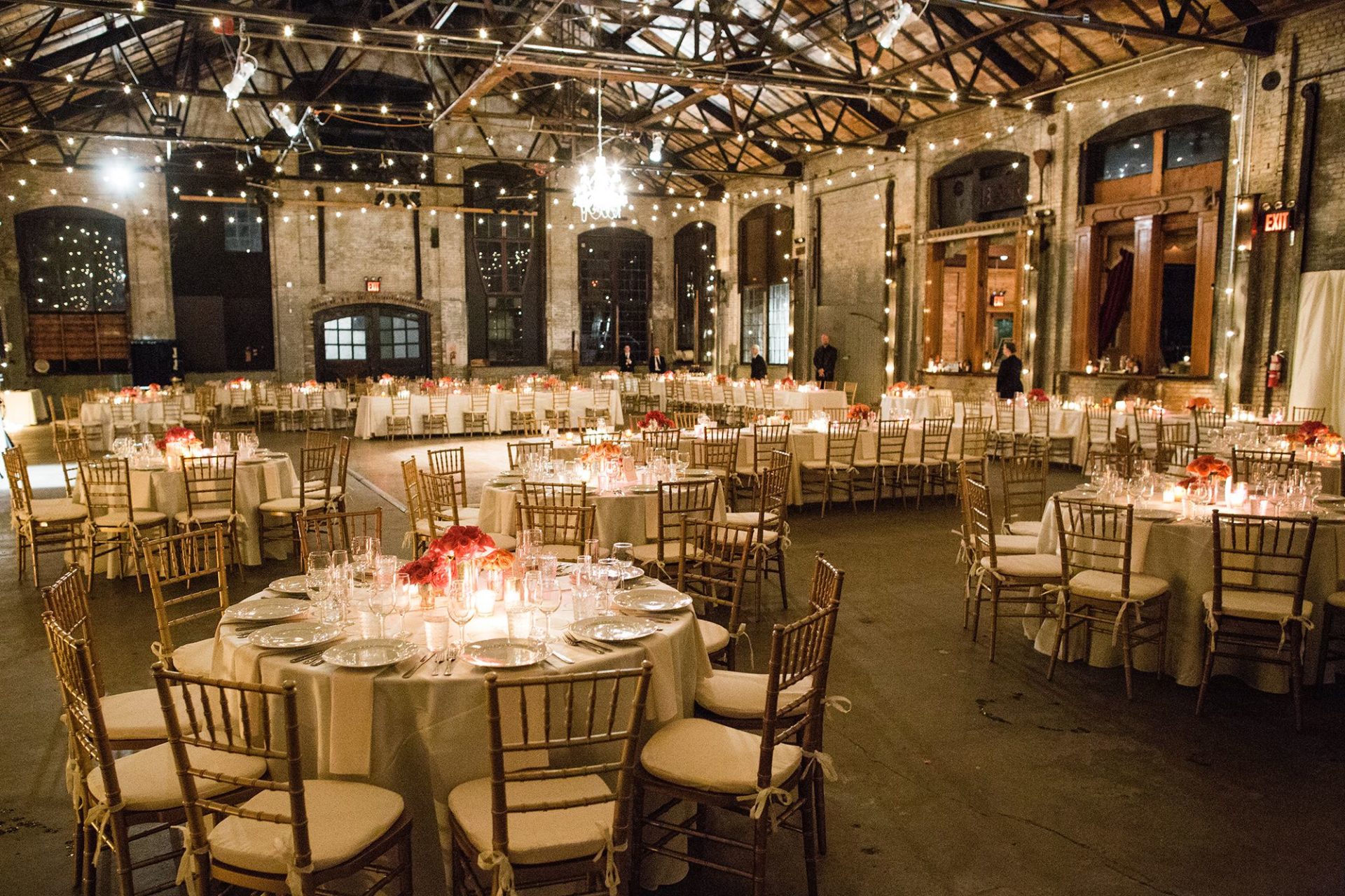 Average Barn Wedding Venue Cost