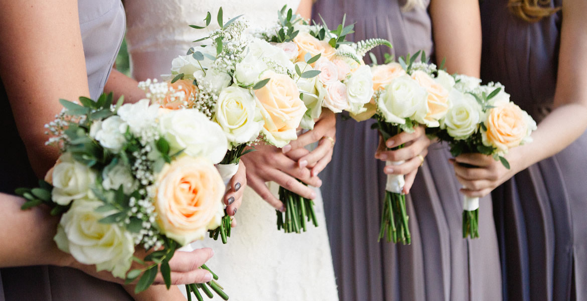 average cost of a bridesmaid bouquet