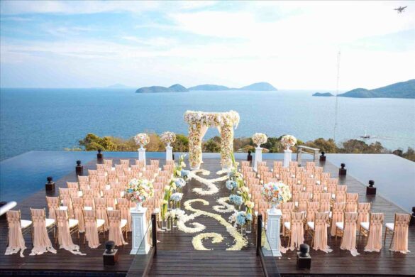 The Top Must-Haves for the Perfect Beach Wedding - 2024 Guide ...