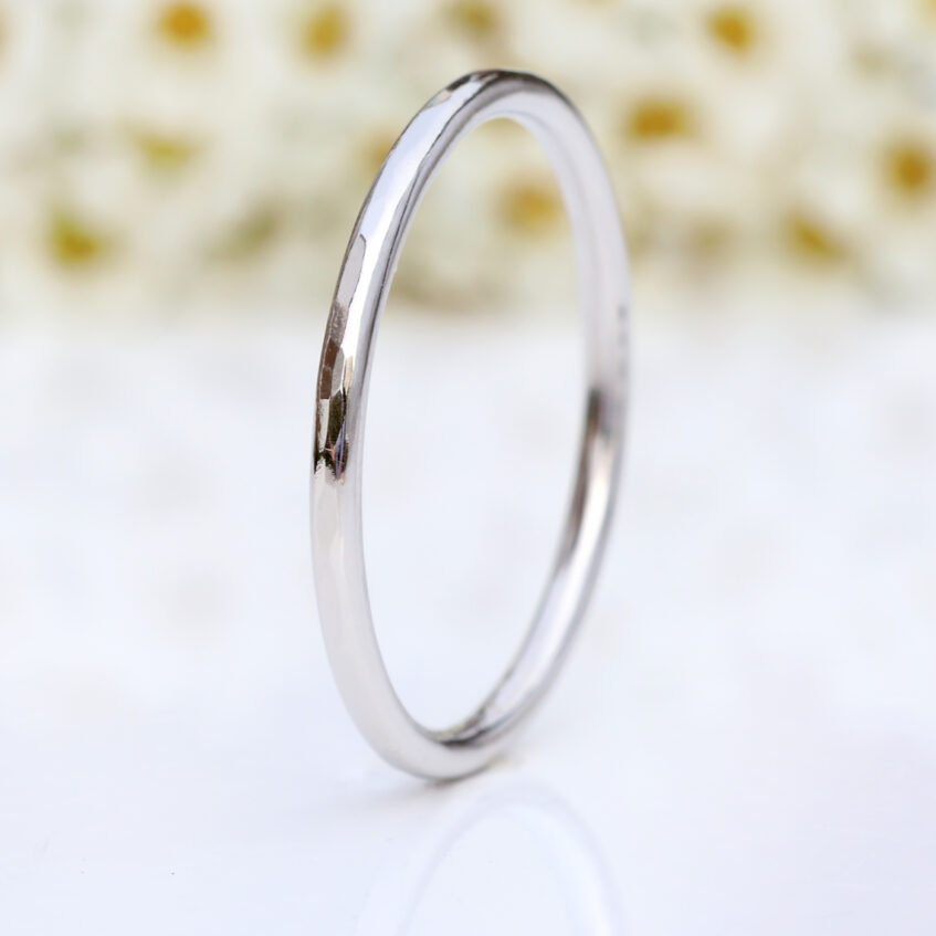 7 Most Popular Wedding Ring Designs in 2024 WeddingStats