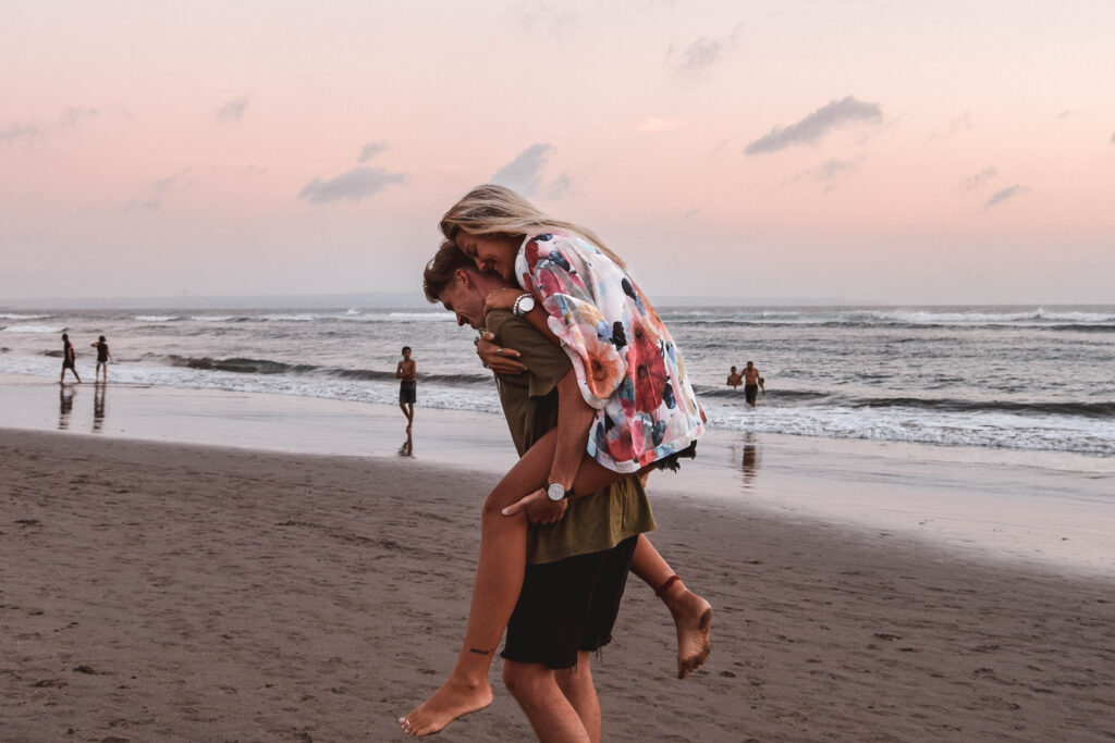 5 Tips For Planning Your Honeymoon In Bali 2021 Guide Weddingstats