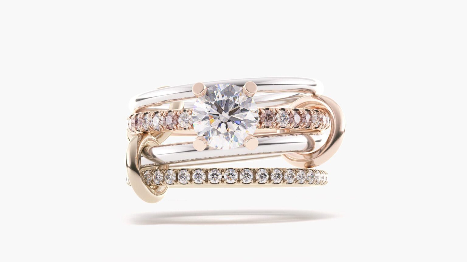 Top 5 Engagement Ring Trends For 2024 WeddingStats