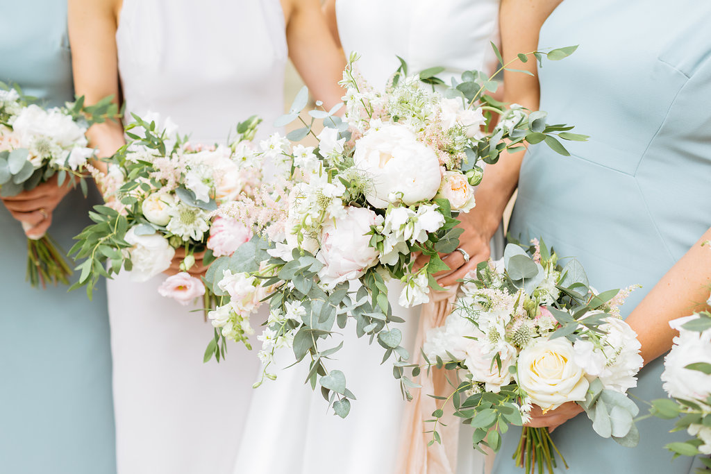 Here Are Some Tips For Choosing A Florist For Your Wedding WeddingStats