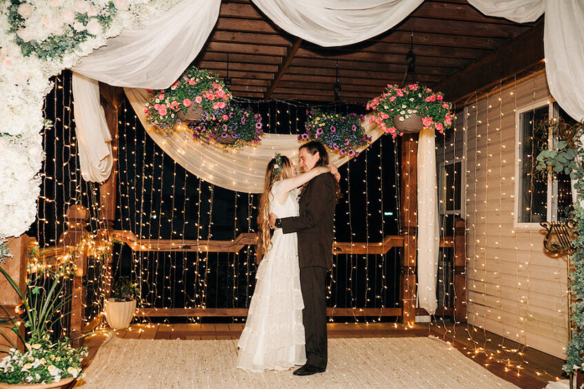 5 Best Tips On Decorating Your Wedding Reception Weddingstats